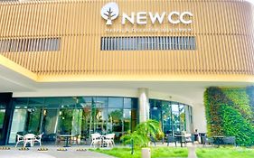 Newcc Hotel And Serviced Apartment